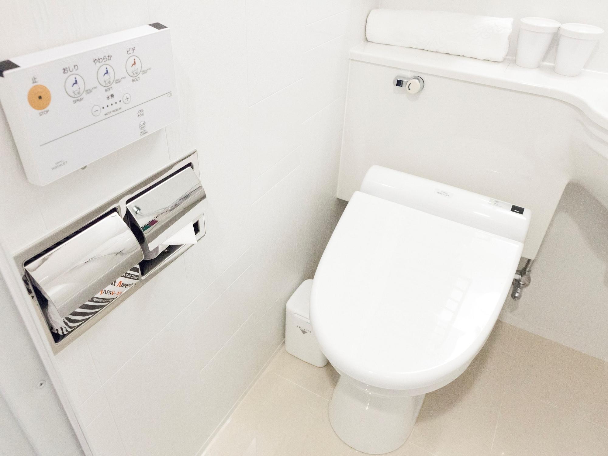 Apa Hotel Higashi Umeda Minami Morimachi Ekimae Οσάκα Εξωτερικό φωτογραφία