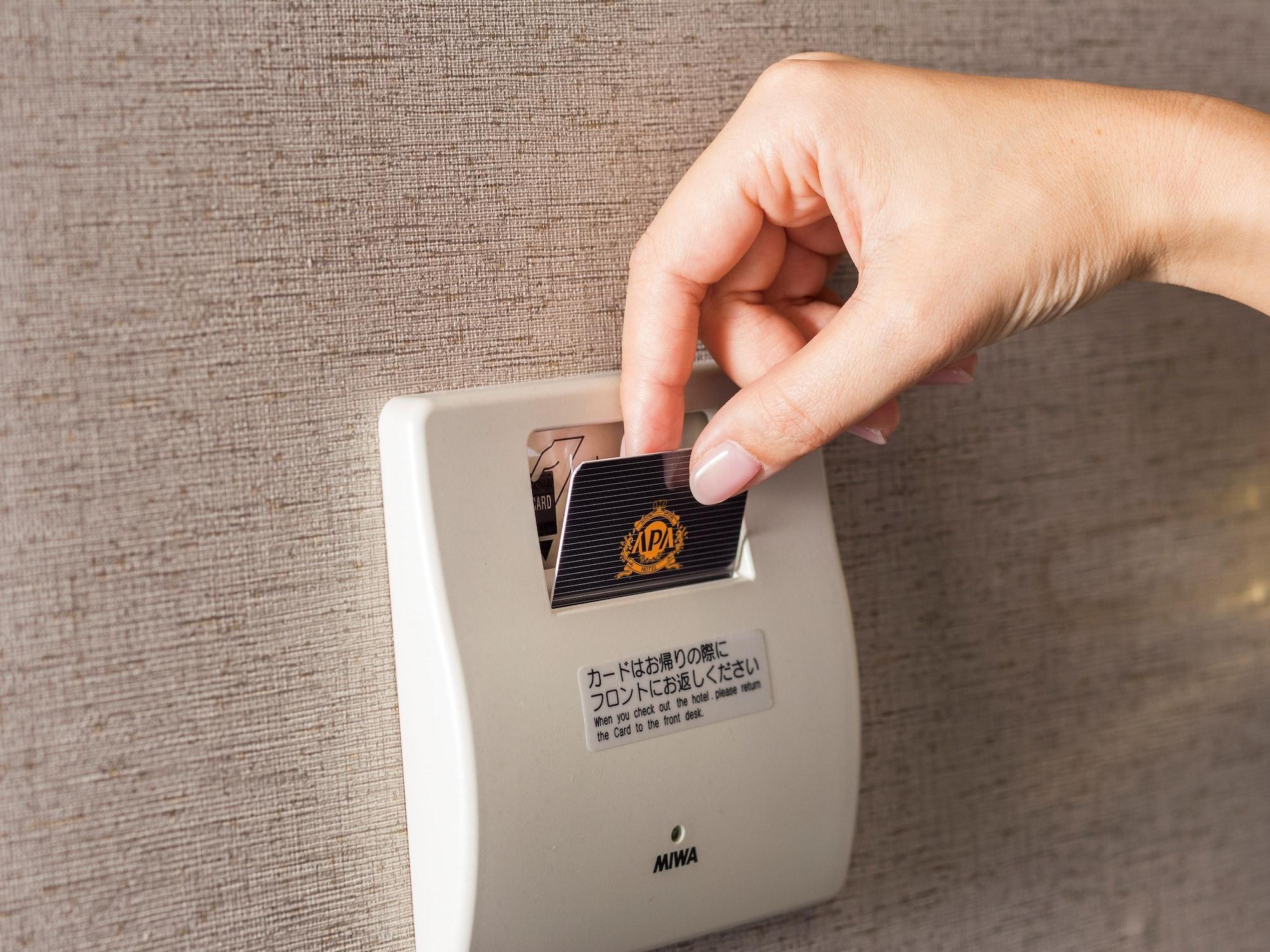 Apa Hotel Higashi Umeda Minami Morimachi Ekimae Οσάκα Εξωτερικό φωτογραφία