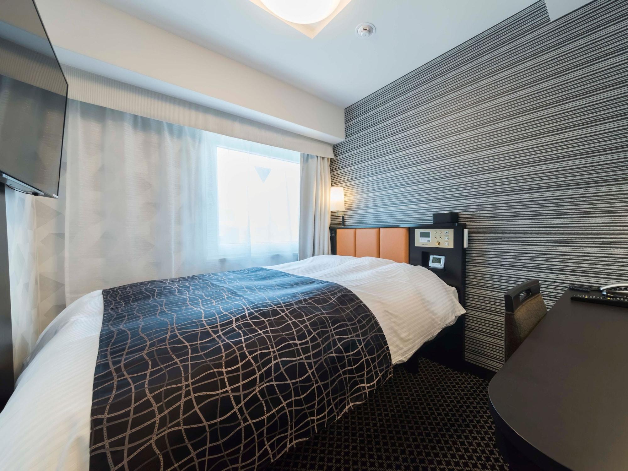 Apa Hotel Higashi Umeda Minami Morimachi Ekimae Οσάκα Εξωτερικό φωτογραφία