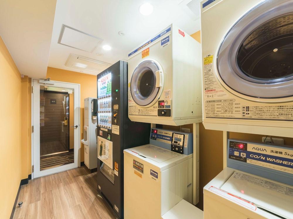Apa Hotel Higashi Umeda Minami Morimachi Ekimae Οσάκα Εξωτερικό φωτογραφία