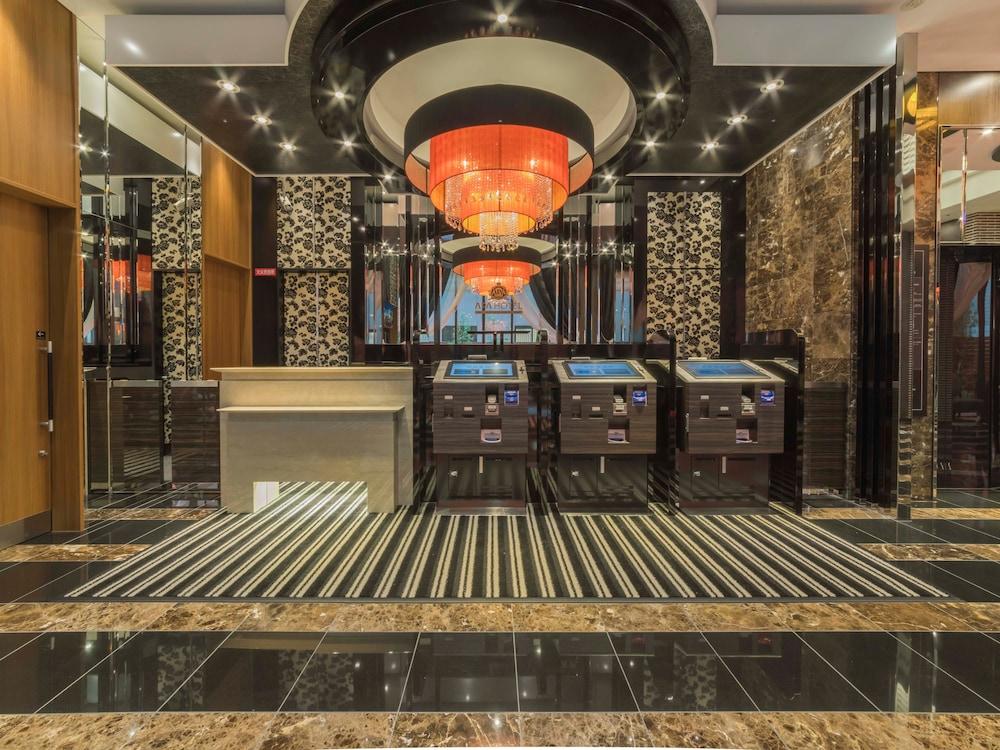 Apa Hotel Higashi Umeda Minami Morimachi Ekimae Οσάκα Εξωτερικό φωτογραφία